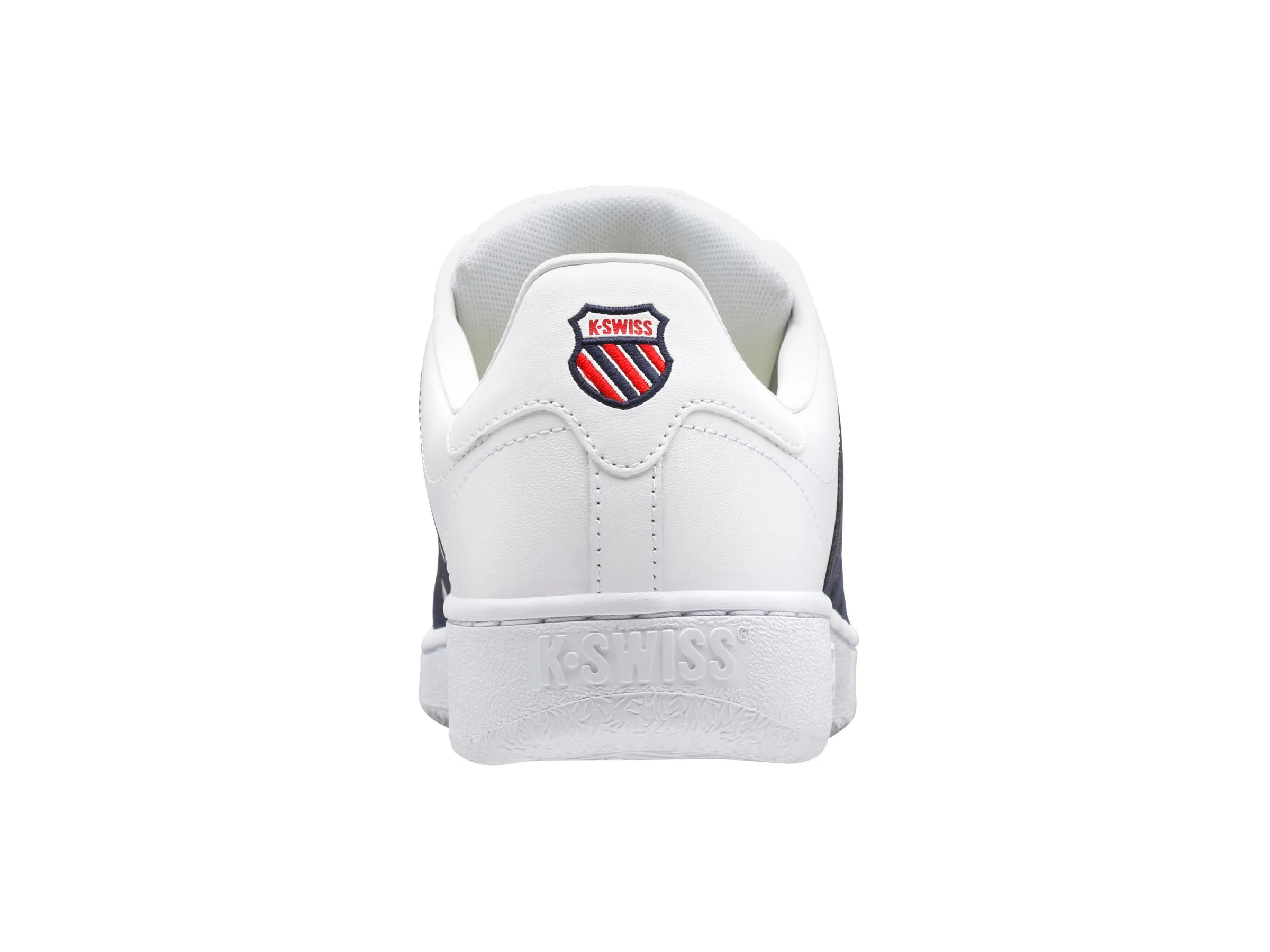 07321-109-XW | CLASSIC VN | WHITE/WHITE/NAVY