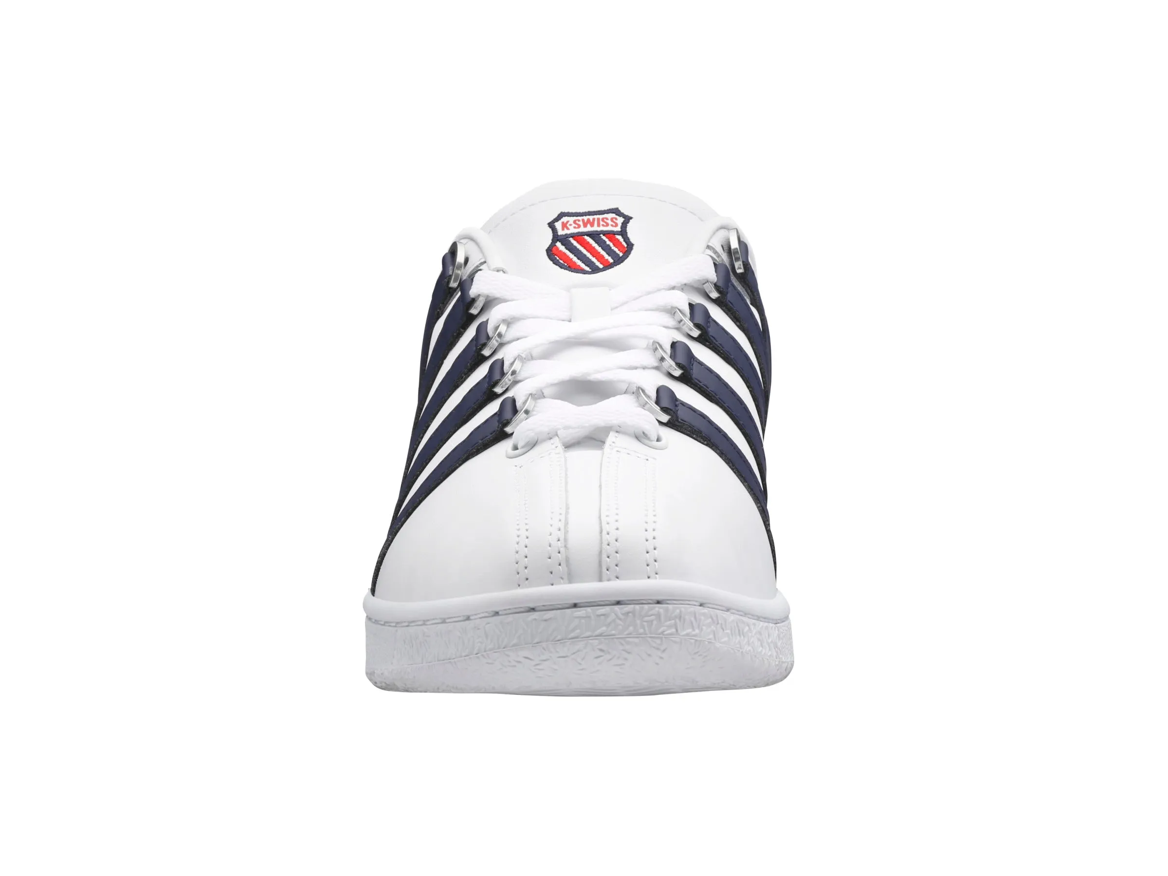 07321-109-XW | CLASSIC VN | WHITE/WHITE/NAVY