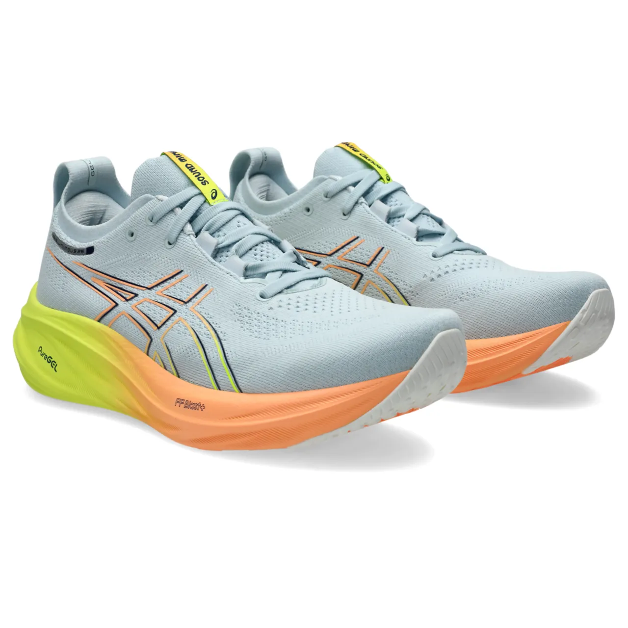 Asics Men's Gel - Nimbus 26 Paris