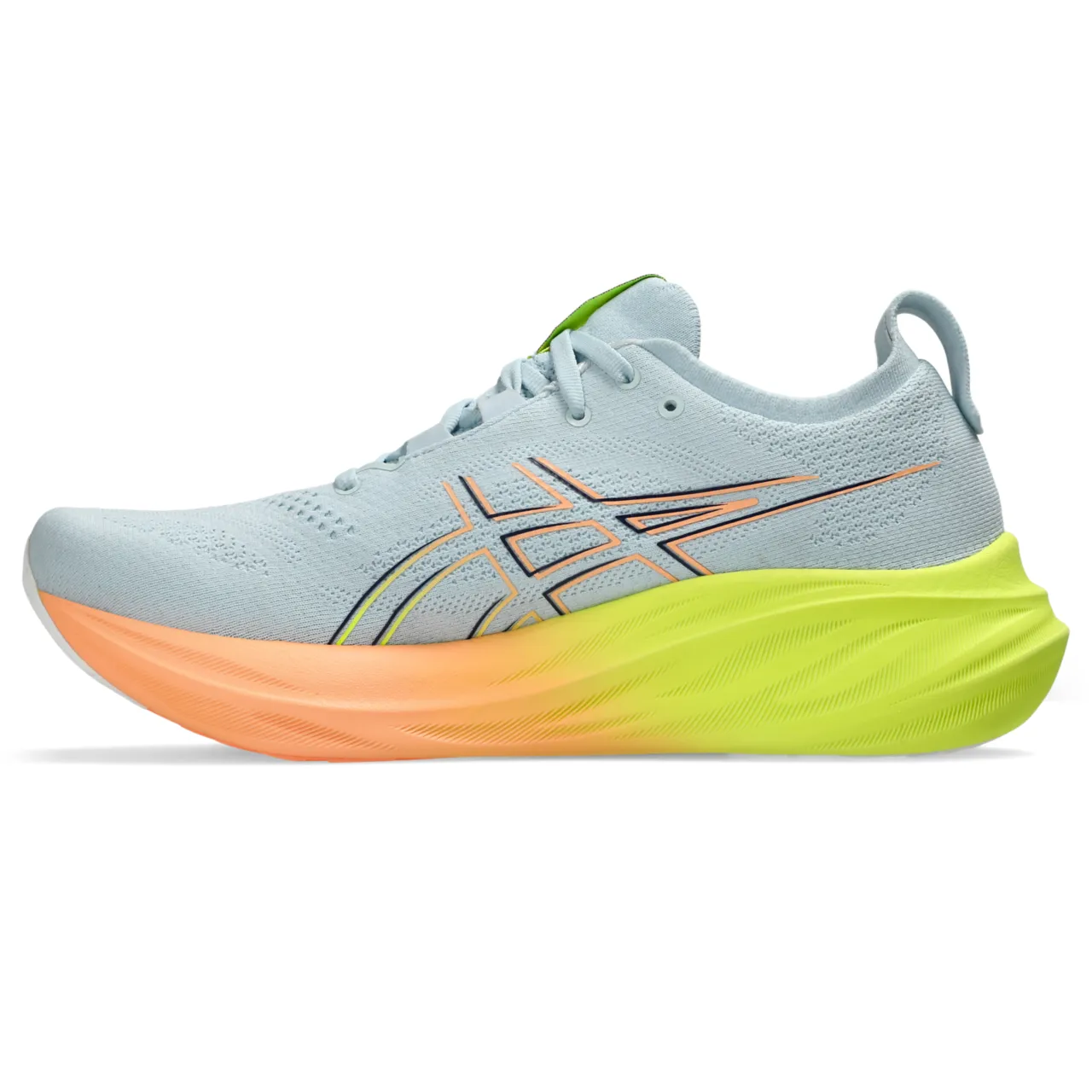 Asics Men's Gel - Nimbus 26 Paris