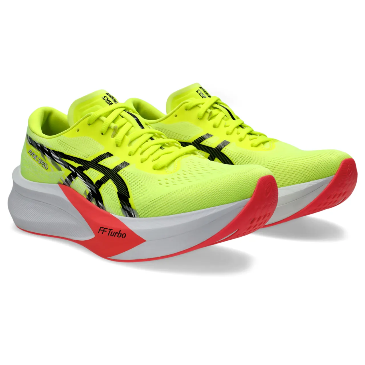 Asics Men's Magic Speed 4