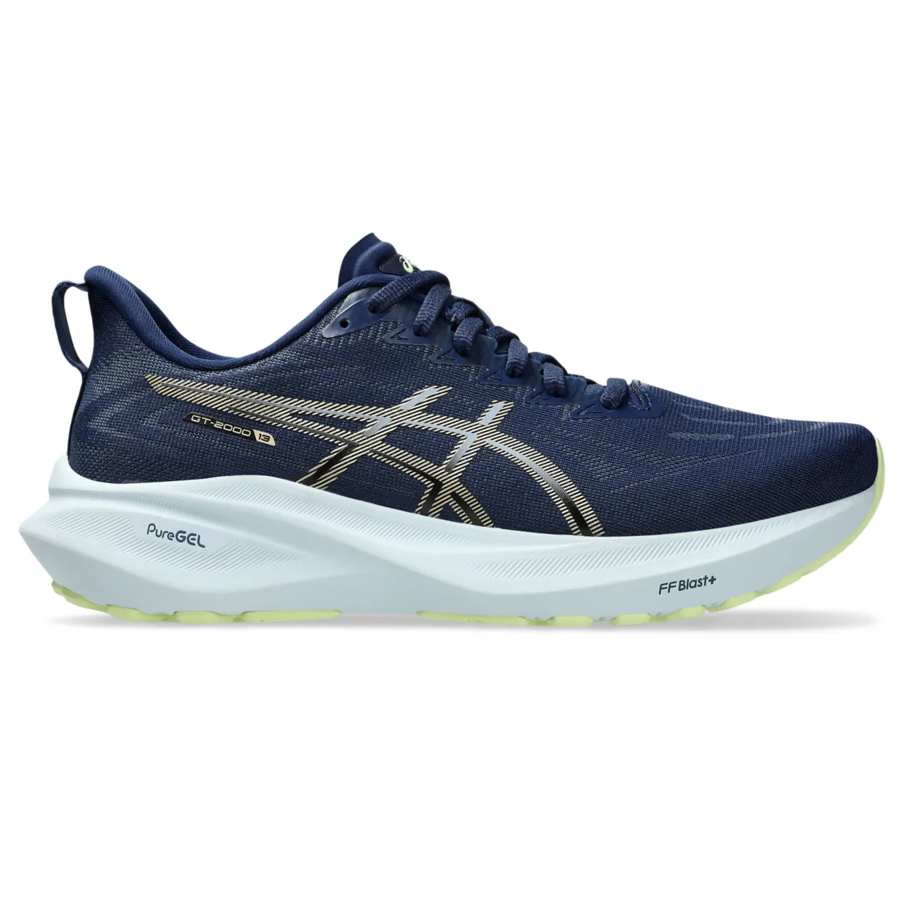 Asics Women's GT-2000 13