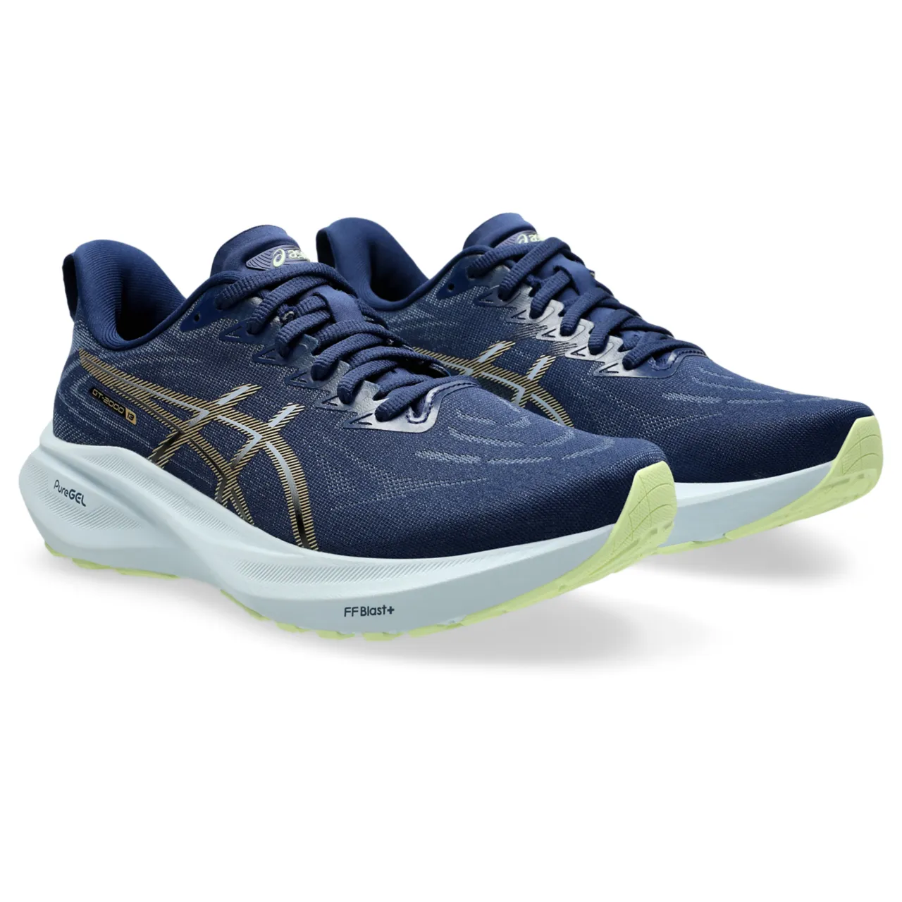 Asics Women's GT-2000 13