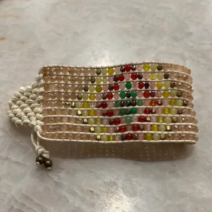 Beaded Bracelet