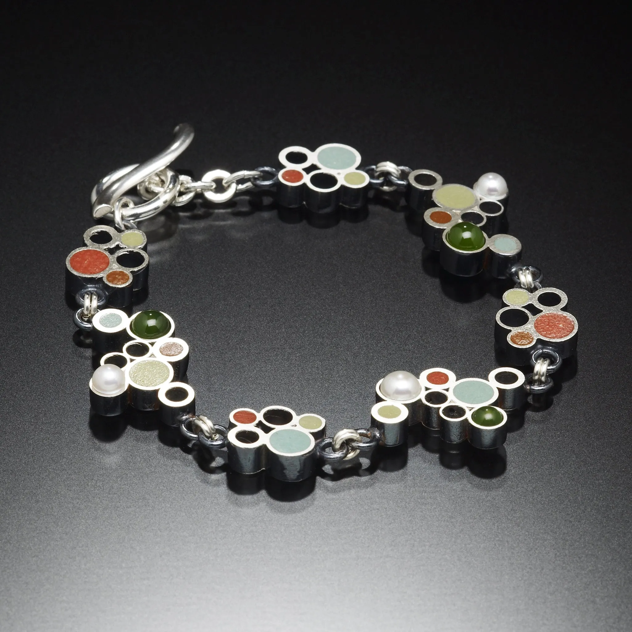 Bubble Bracelet