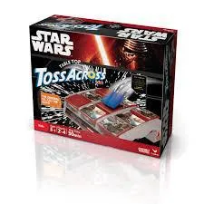 Classic Toss Across Game License- Star Wars and Finding Dory