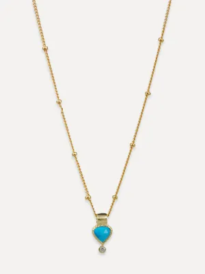 Colette Necklace