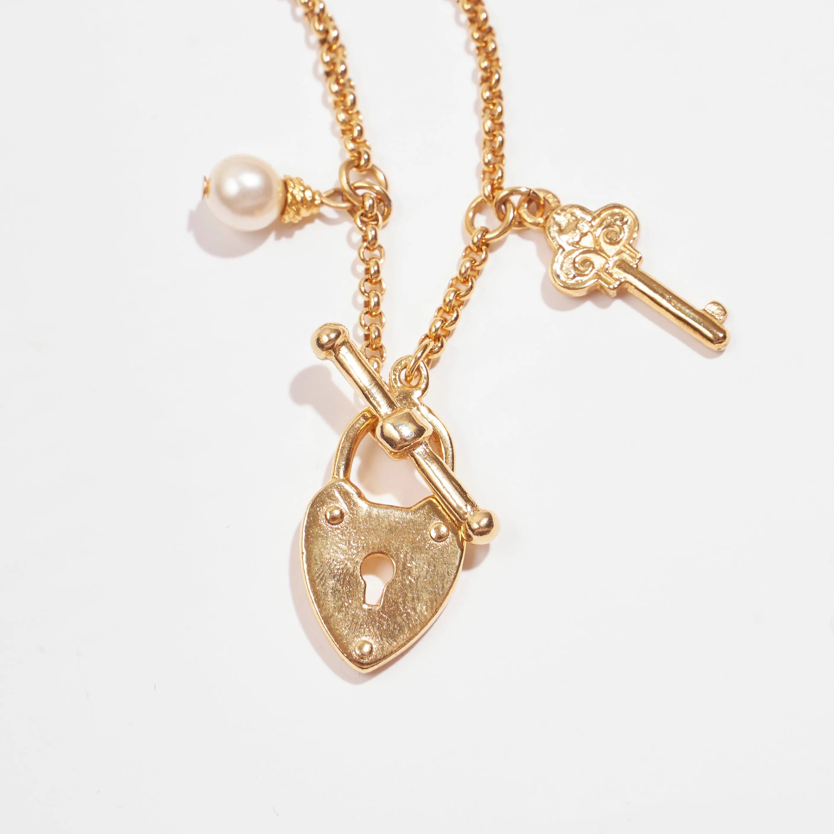 Cyrano Necklace