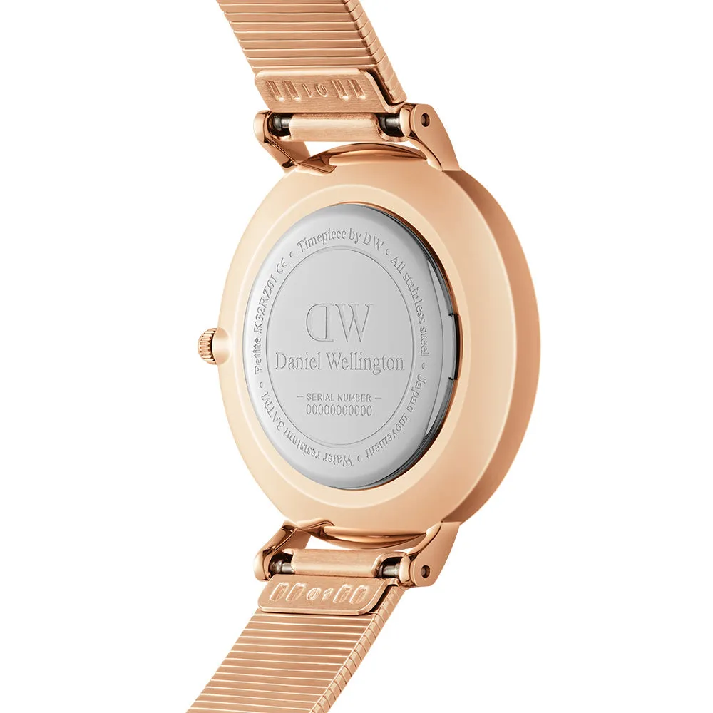 Daniel Wellington DW00100590 Lumine