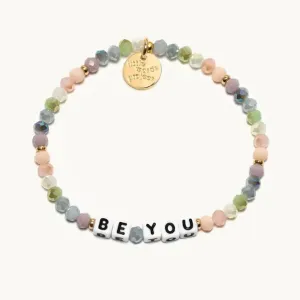 Enlightened Be You Bracelet