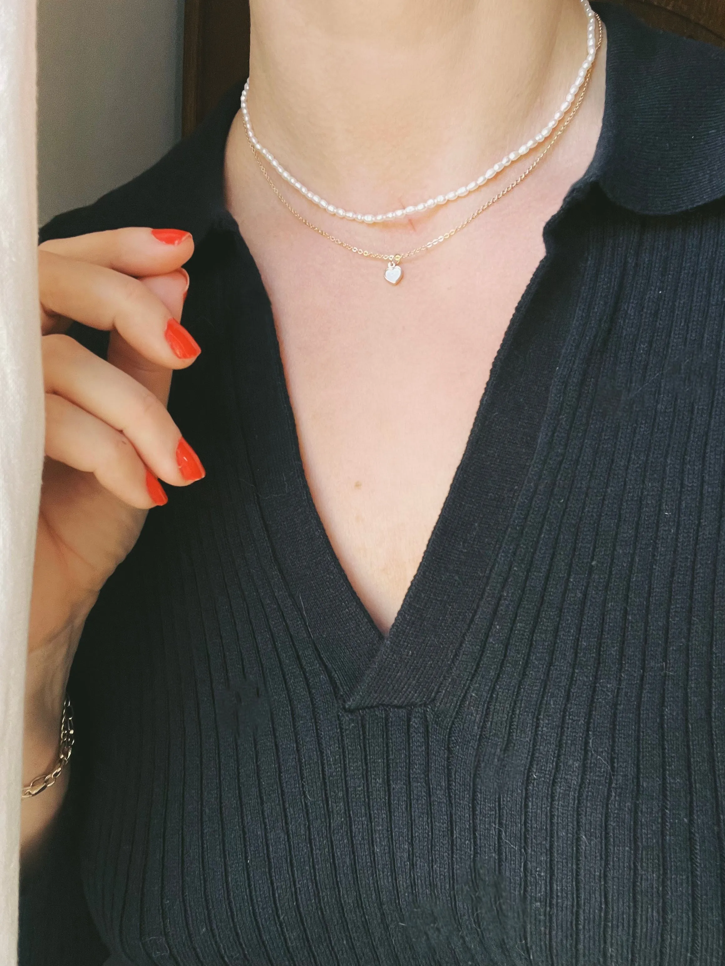 Esme Necklace | Lisbeth