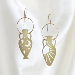 Eventide Earrings