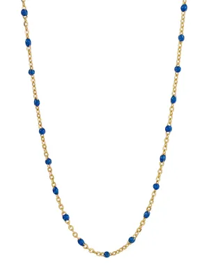 Faro Necklace