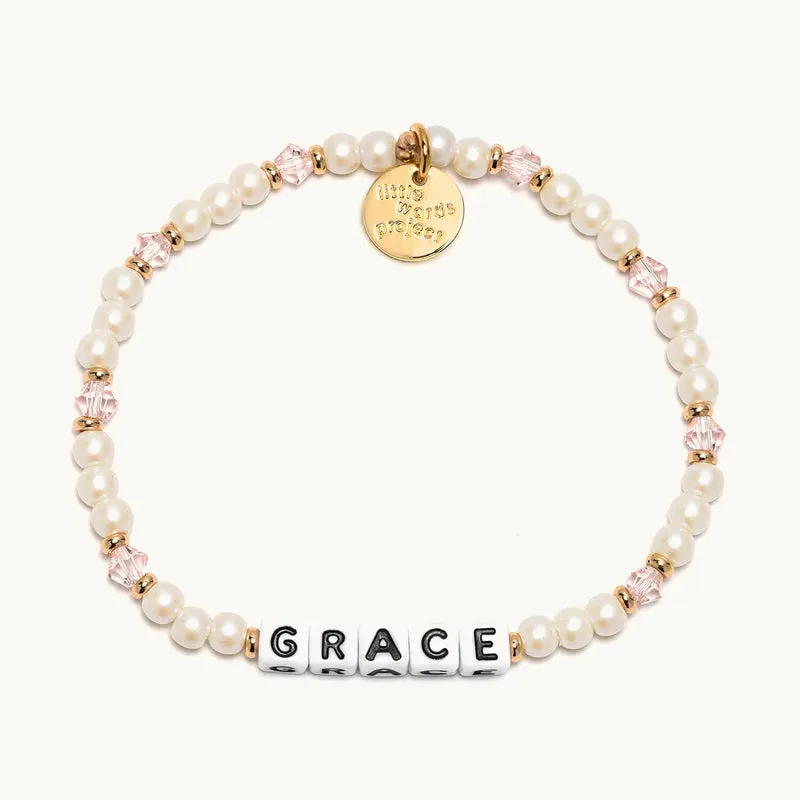 Grace Air Spun Bracelet