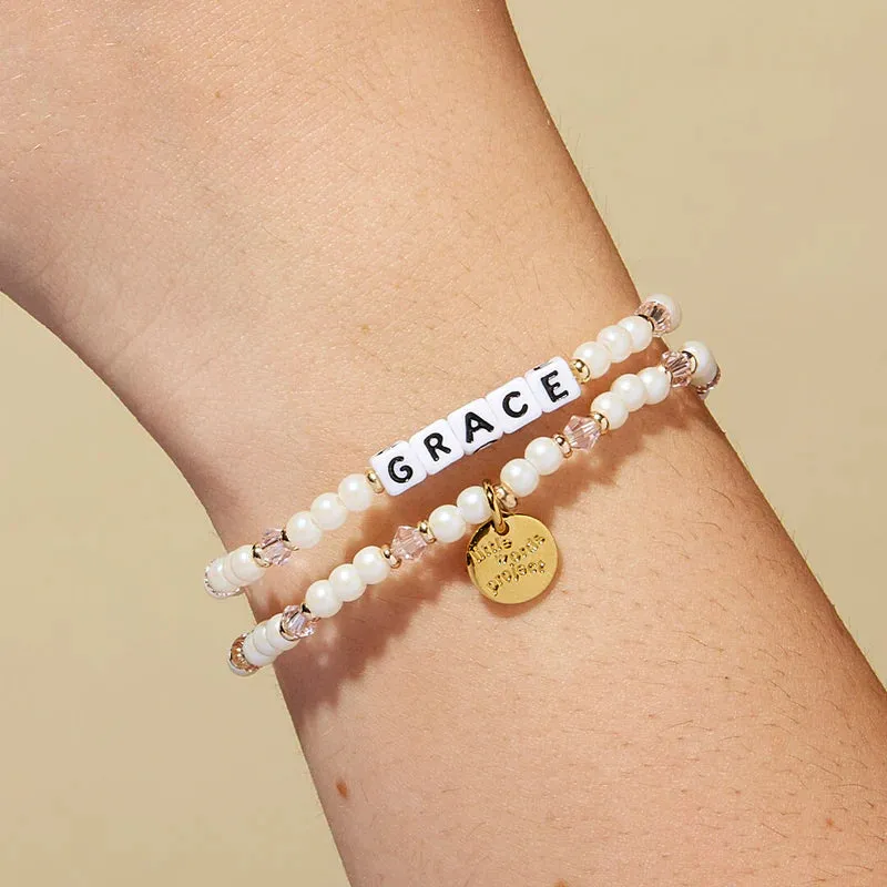 Grace Air Spun Bracelet