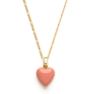 Heart Locket