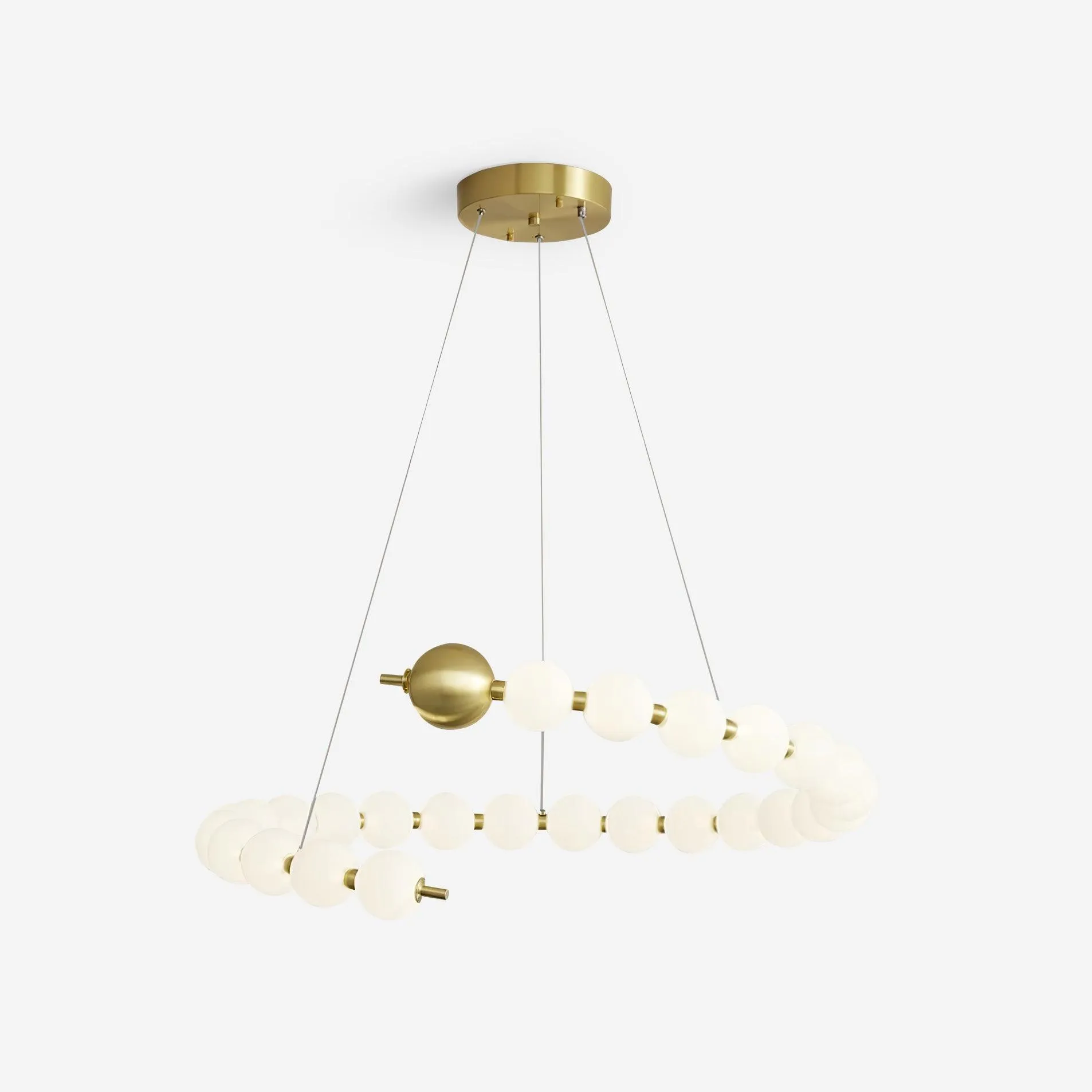 Killian Pearl Chandelier