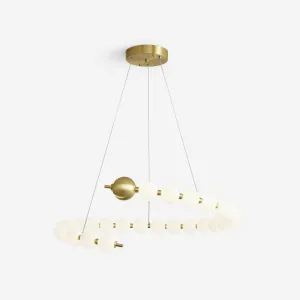 Killian Pearl Chandelier