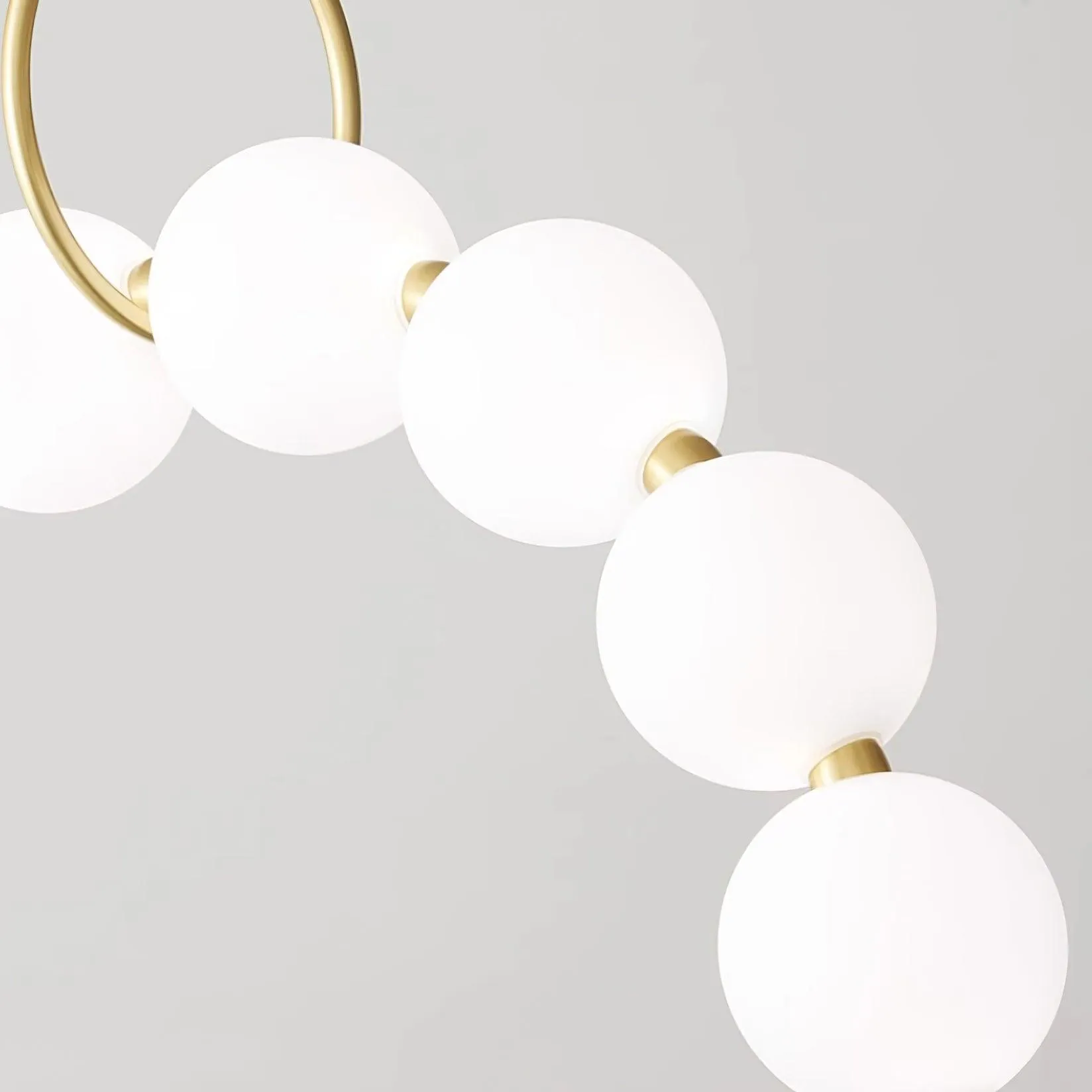 Killian Pearl Chandelier