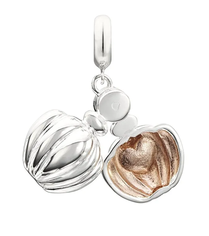 Love Potion Locket - 2025-1325