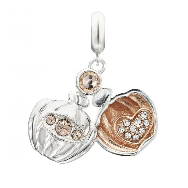 Love Potion Locket - 2025-1325