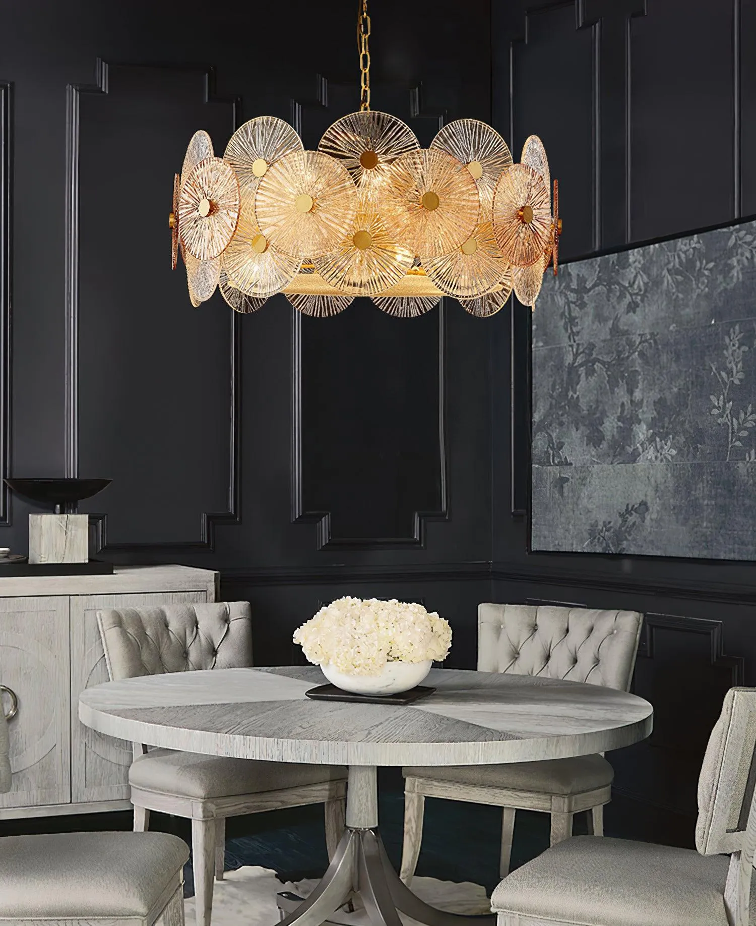 Maytoni Aster Chandelier