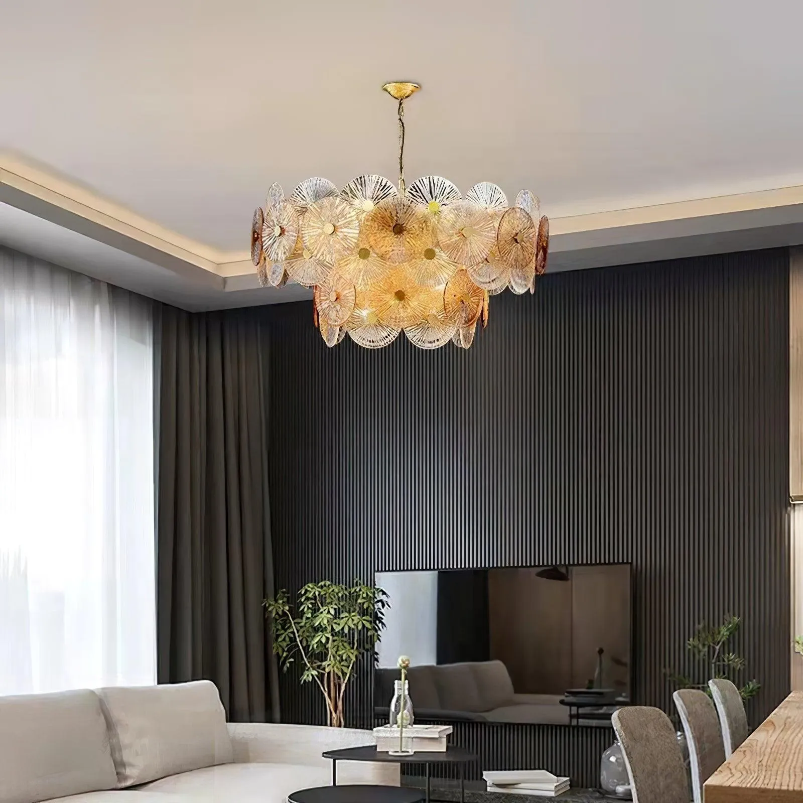 Maytoni Aster Chandelier