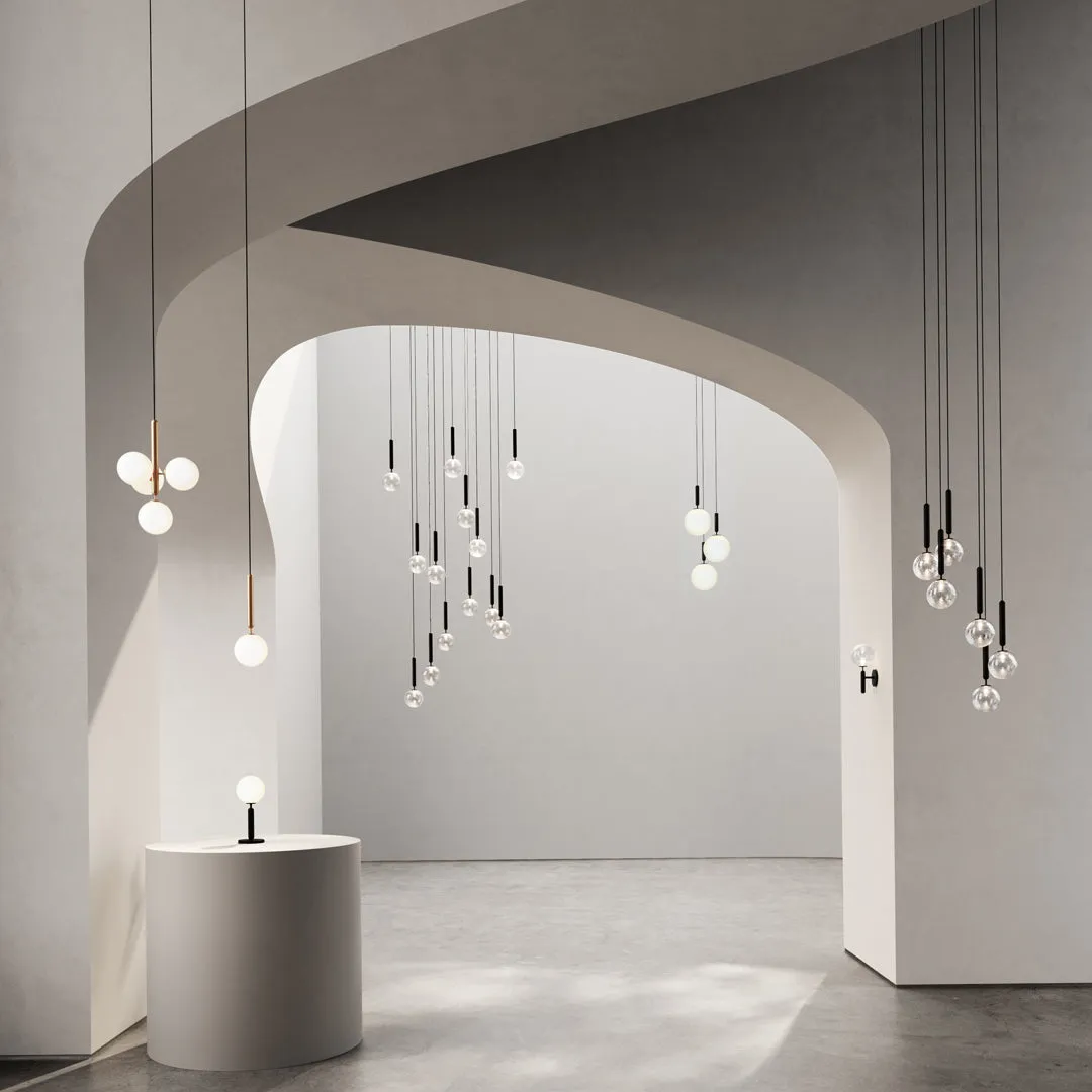 Miira 13 Chandelier