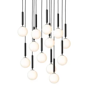 Miira 13 Chandelier