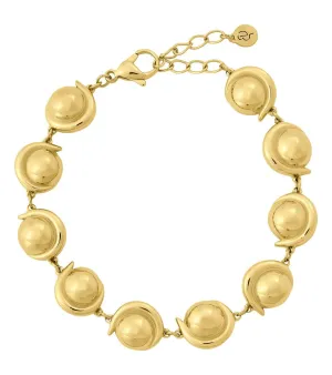 Parisian Bracelet Gold