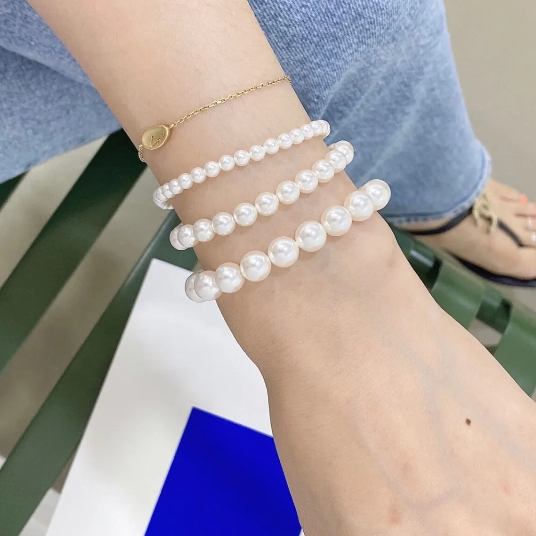 Pearl Bracelet