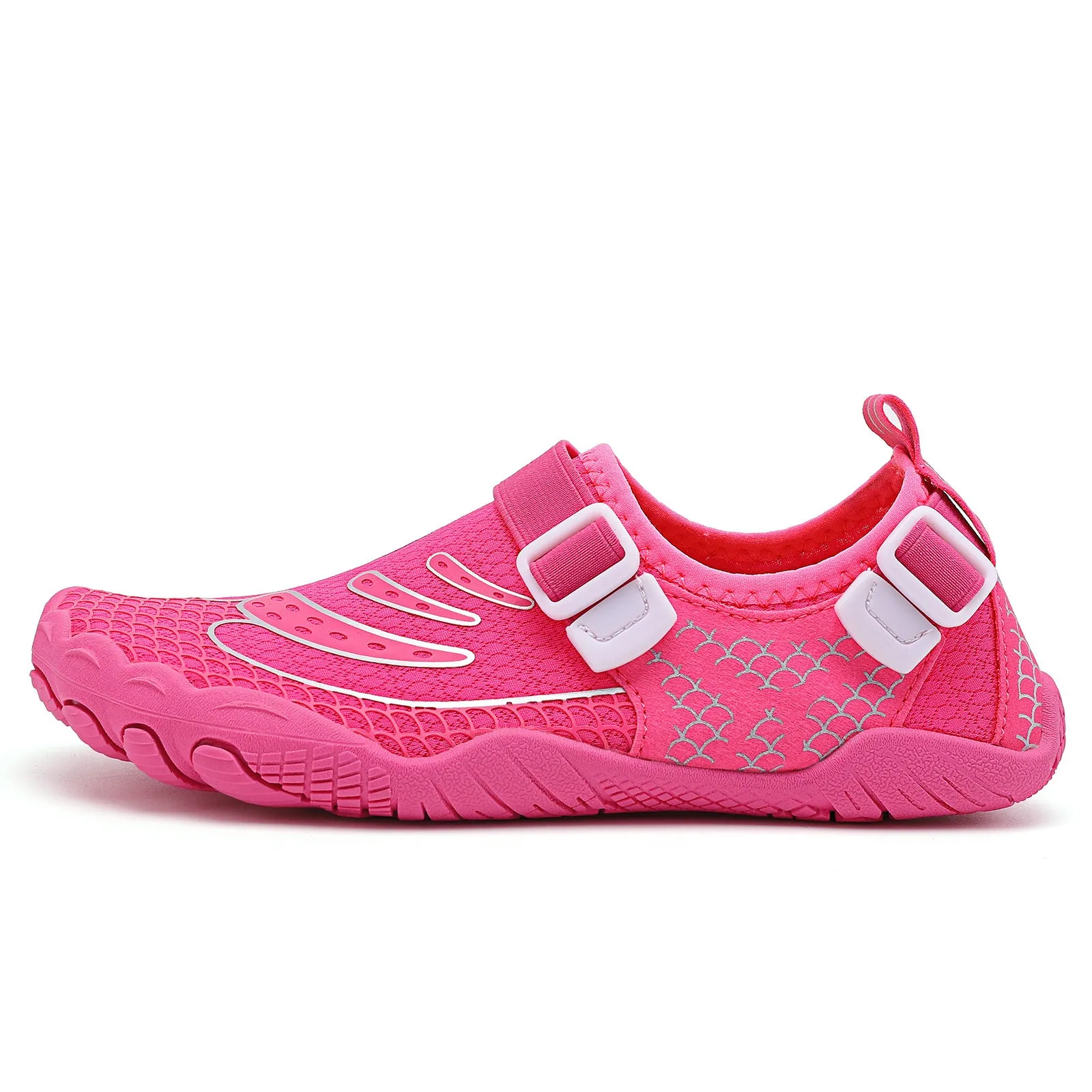 Quick-Dry Amphibious Water Shoes for Outdoor & Beach