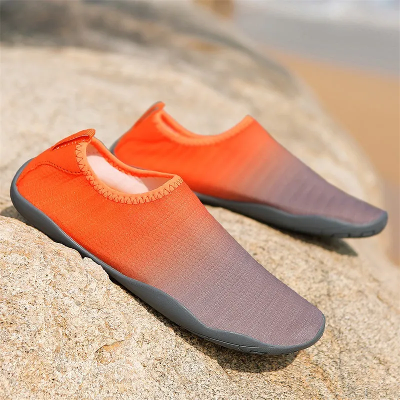 Quick-Dry Non-Slip Water Shoes for Men and Women