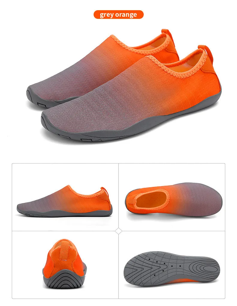 Quick-Dry Non-Slip Water Shoes for Men and Women