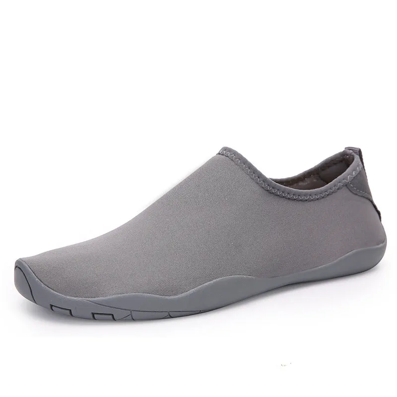 Quick-Dry Non-Slip Water Shoes for Men and Women