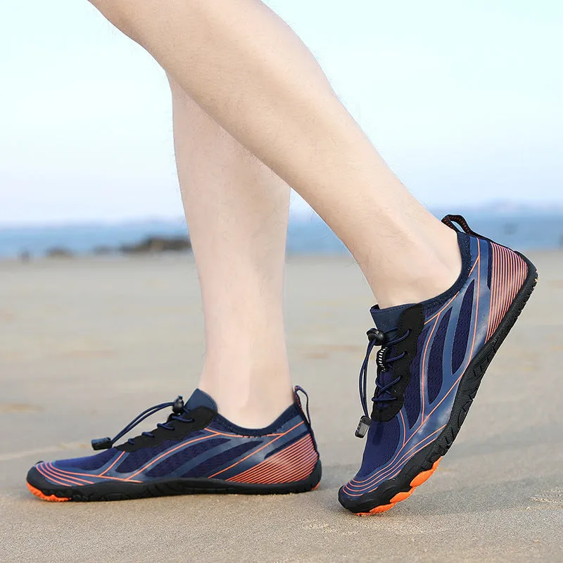 Quick-Dry Non-Slip Water Shoes for Men and Women