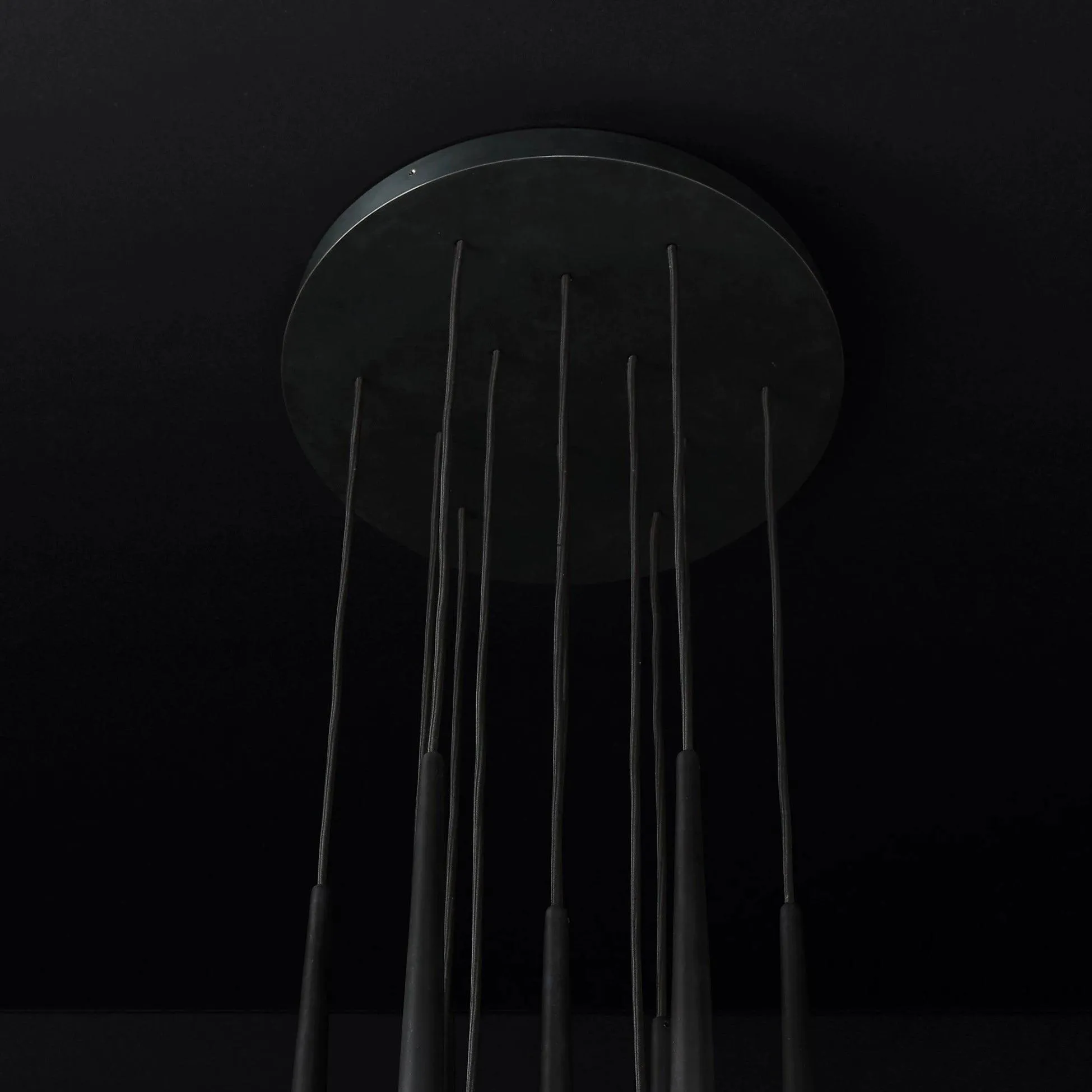 Renaie Round Chandelier