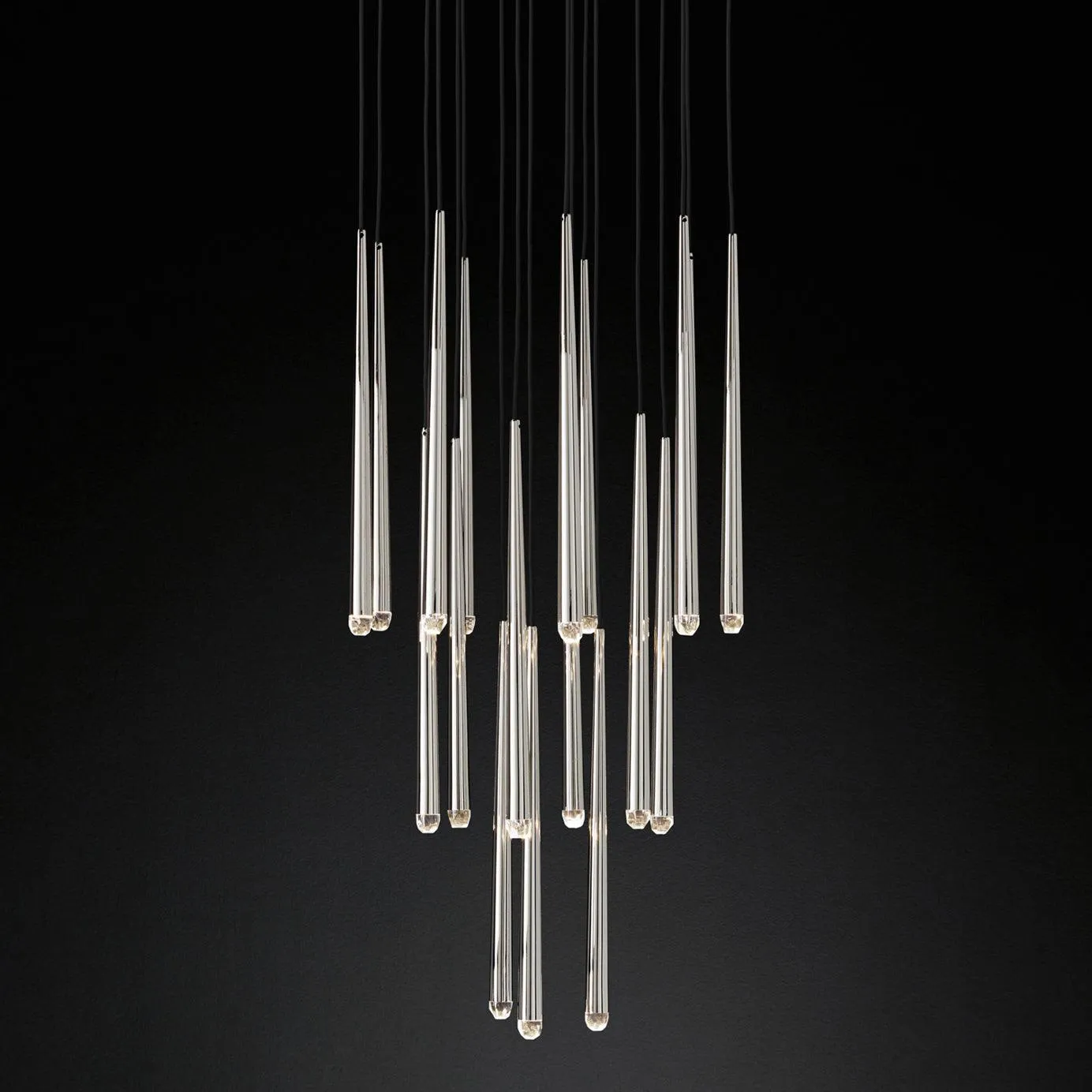 Renaie Round Chandelier