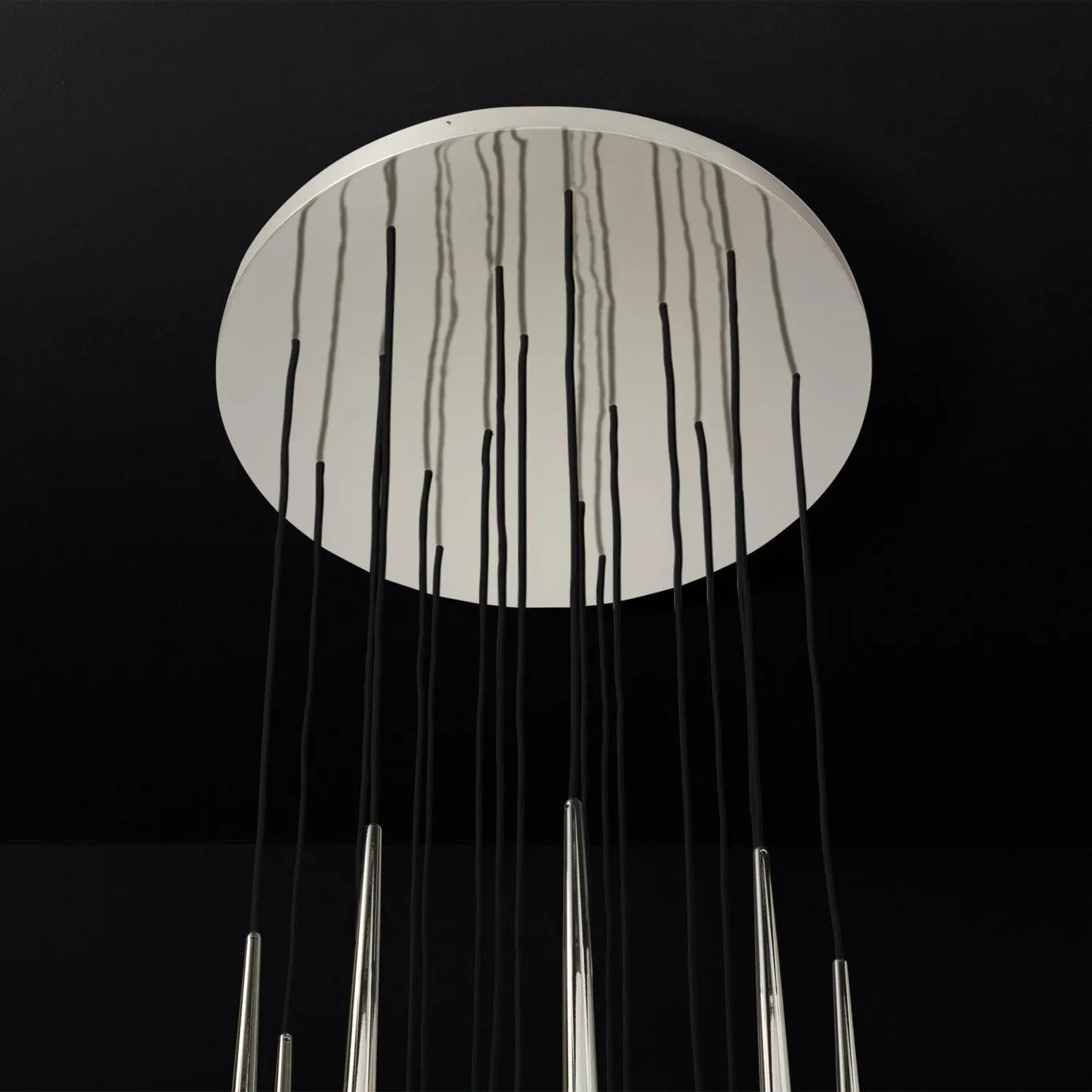 Renaie Round Chandelier