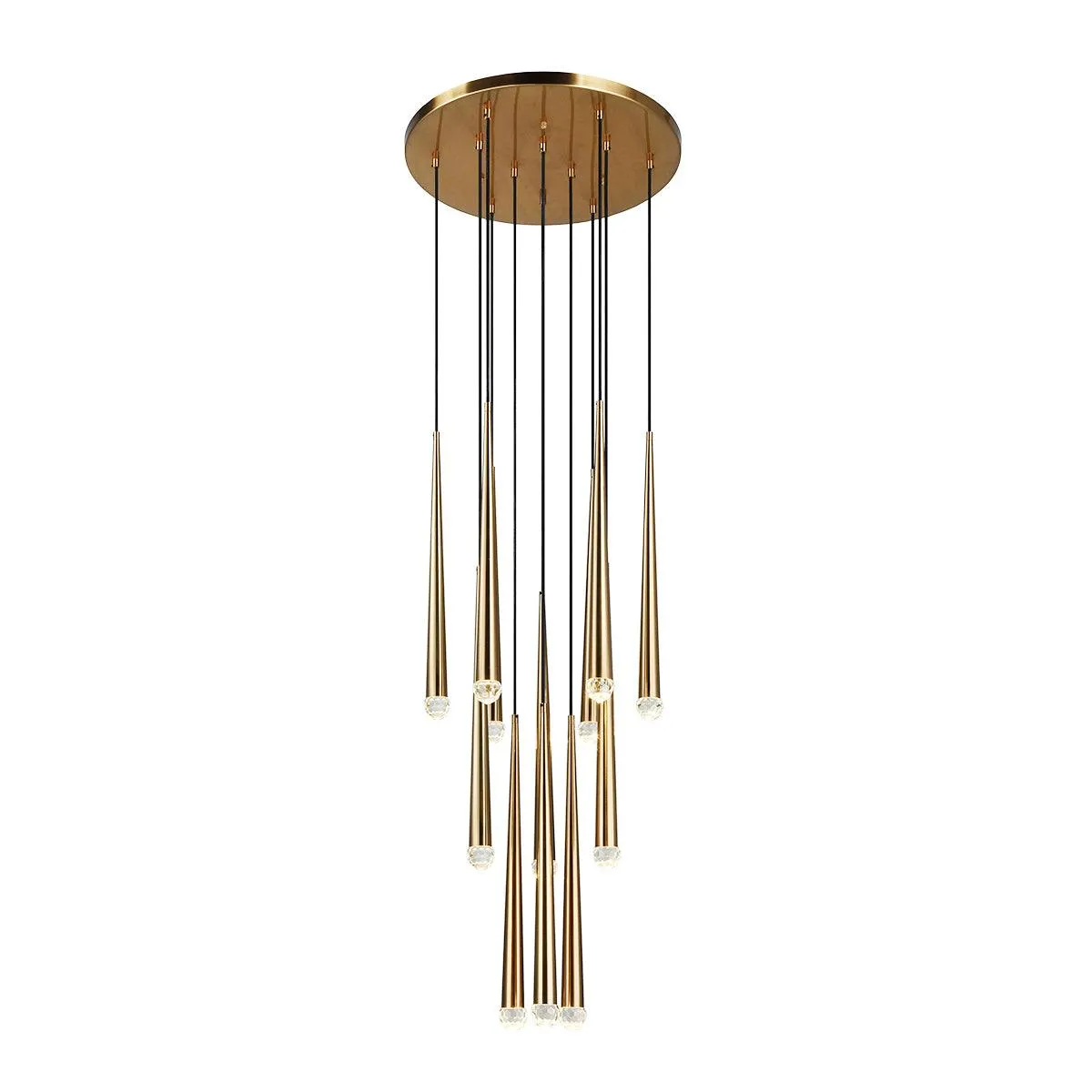 Renaie Round Chandelier