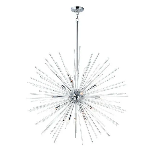 Rylight Sputnik Sphere Chandelier