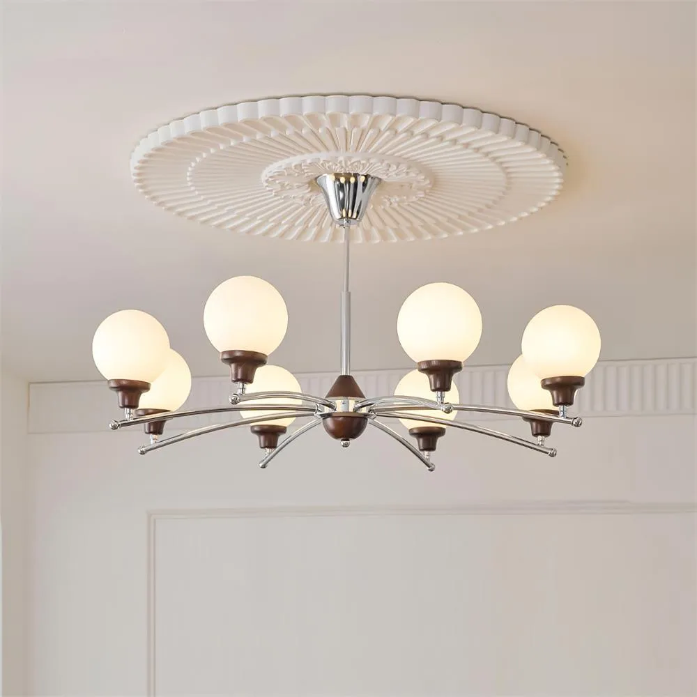 Sciolari Chandelier