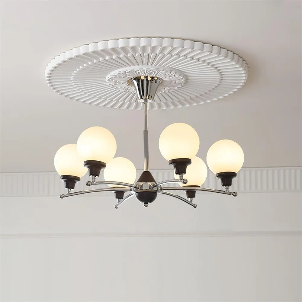 Sciolari Chandelier