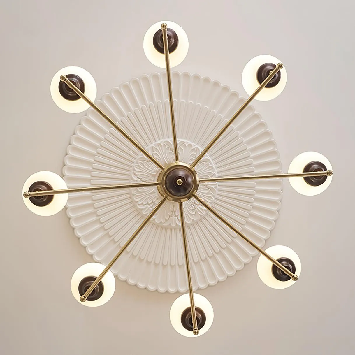 Sciolari Chandelier