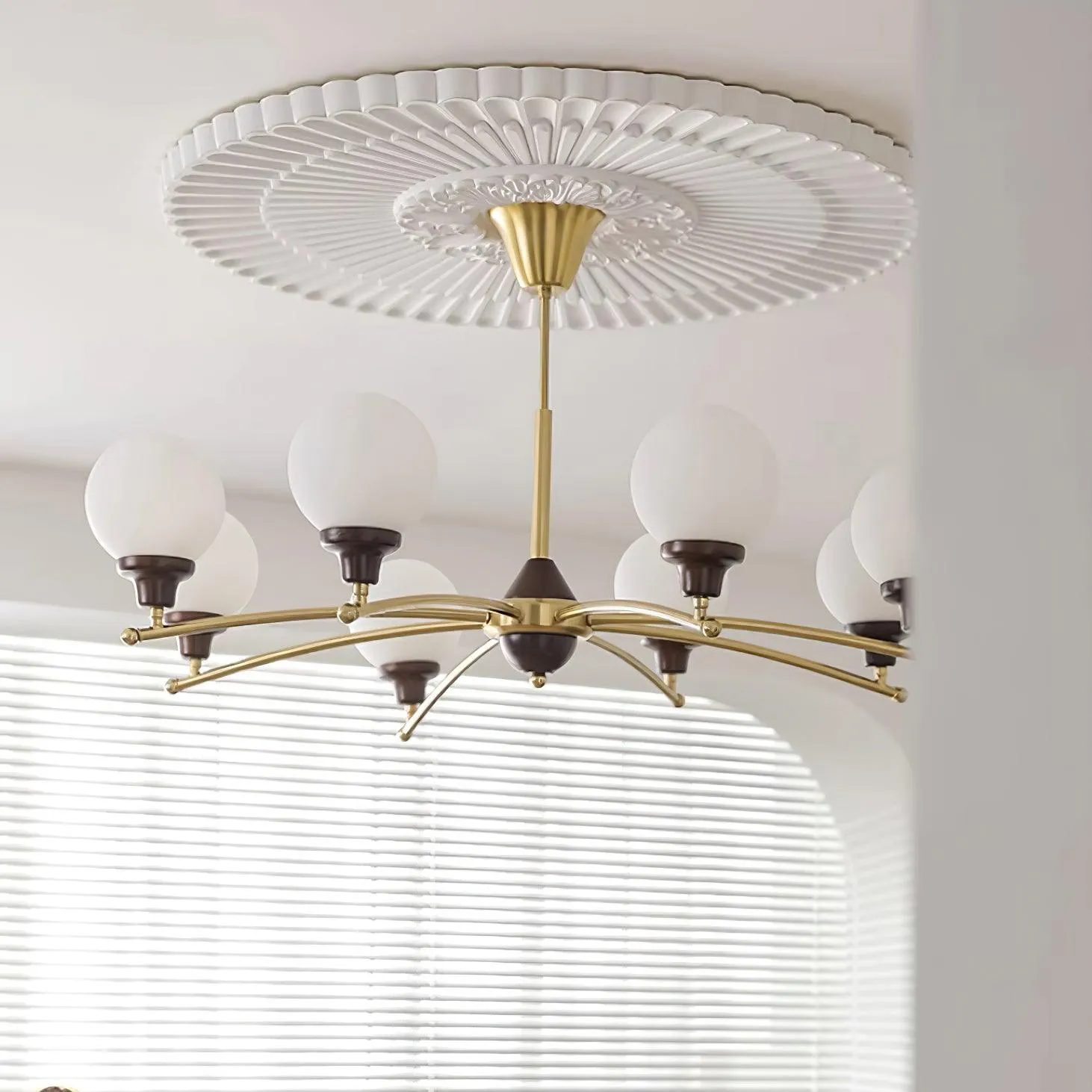 Sciolari Chandelier