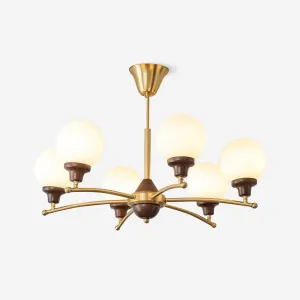 Sciolari Chandelier