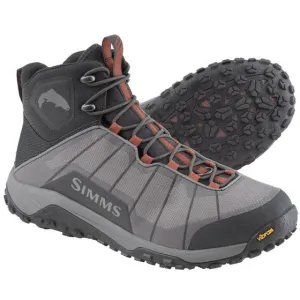 SIMMS FLYWEIGHT WADING BOOTS