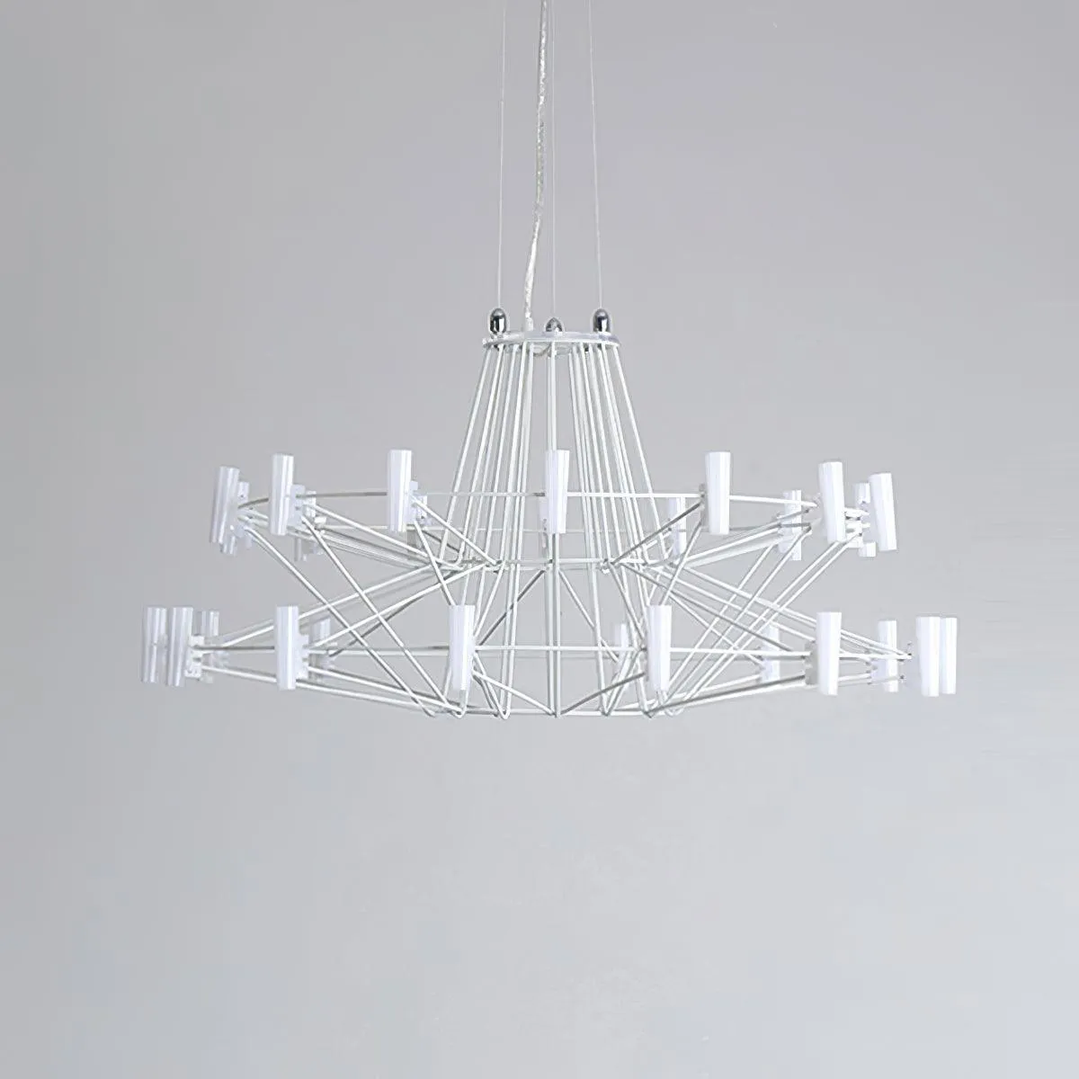 Sky Ballet Chandelier