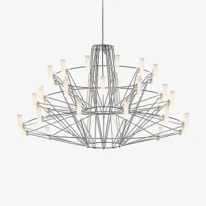 Sky Ballet Chandelier