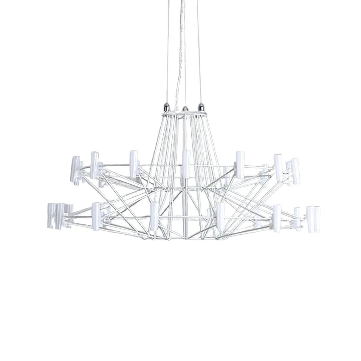 Sky Ballet Chandelier